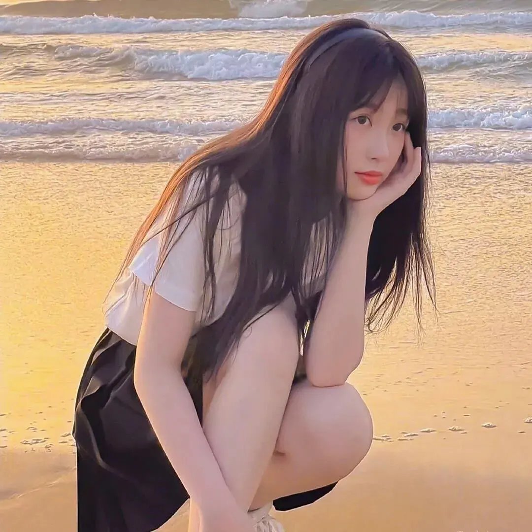 散漫的女人