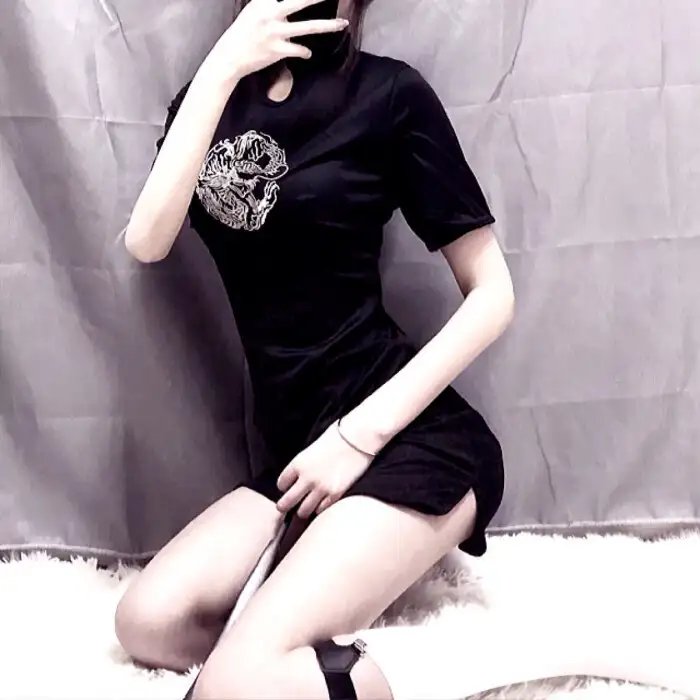 爱情没把门