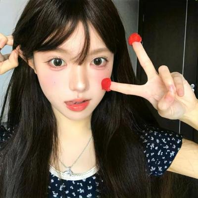 我私密的黄丝带